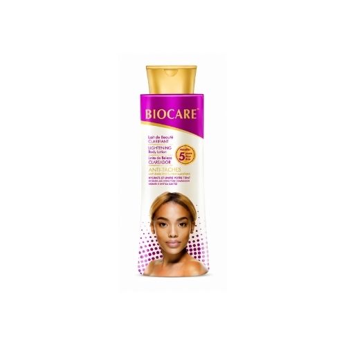 Biocare Clarifiant Body Loation 400ml