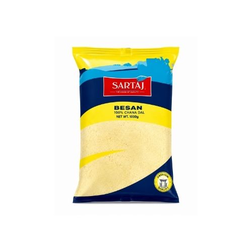 Besan (1kg) Sartaj