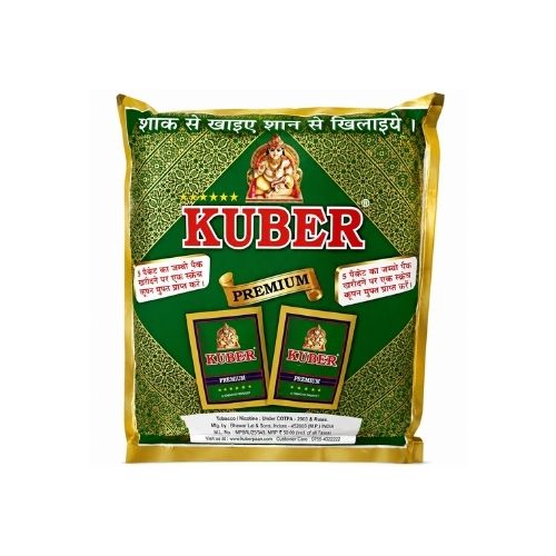 Kuber Khaini Big 30g