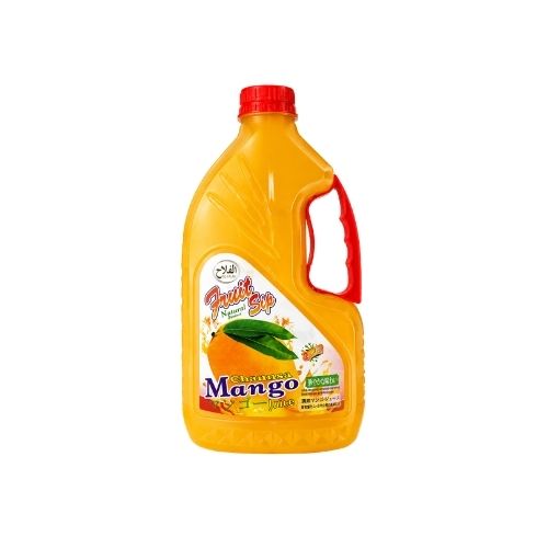 Chaunsa Mango Juice (2L)
