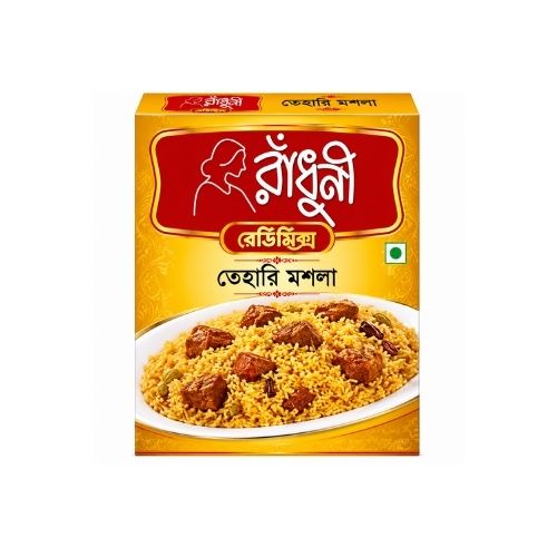 Tehari Masala 40g Radhuni
