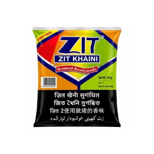 Zit Khaine 15g(1Pic)