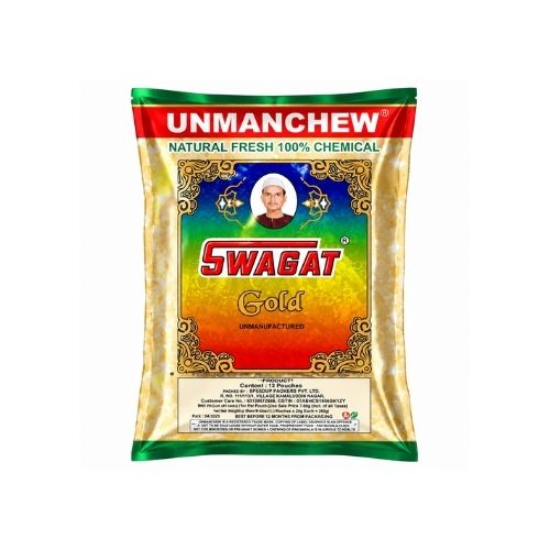 Swagat Gold 25gX14Pic (1 Packet)