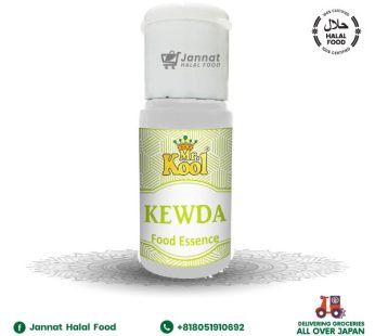 Kewda-Essence-20ml