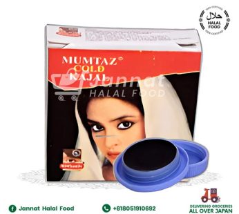 Mumtaz Cold Kajal 2.0g