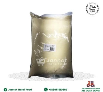 Semolina Powder Special 5 kg