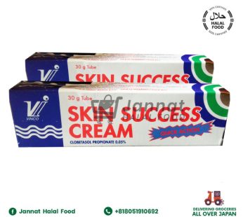 Skin Success Cream 30g Quick Action