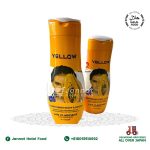 Yellow Papaya Lightening Body Lotion 500ml