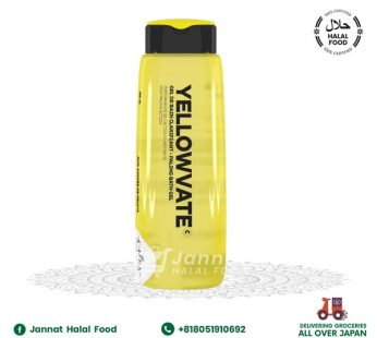 Yellowvate Aux Acides De Fruits 450ml