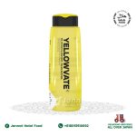 Yellowvate Aux Acides De Fruits 450ml