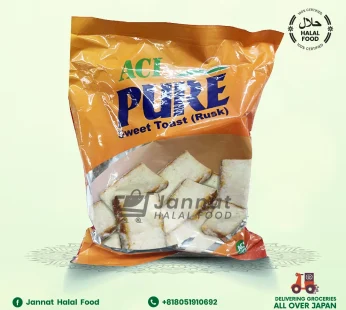 Aci Pure Toast Rush (350g)