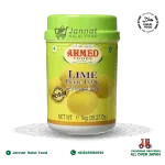 Ahmed Lime Pickel (400g)