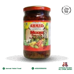 Ahmed Mixed Pickel (330g)