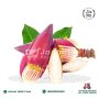 Banana Flower 1pic