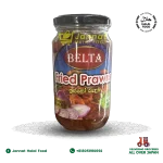 Belta Fried Prawns (200g)