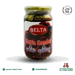 Belta Katta Sambol (250g)