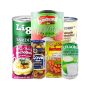 Canned Foods