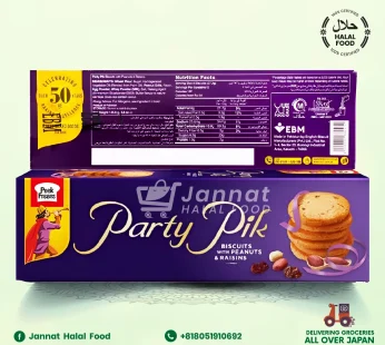 Party Pik Biscuit (100g)