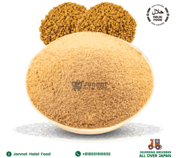 FENUGREEK SEED 95g