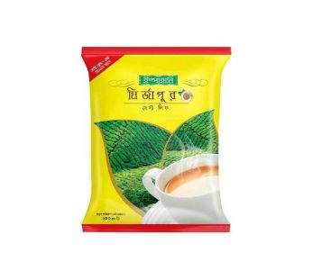 Ispahani Tea (200g)