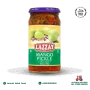 Lazzat Mango Pickel seedless (330g)