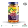 Lazzat Mixed Seedless pickel (330g)