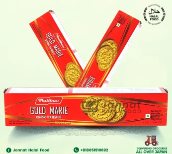 Maliban Gold Marie Biscuit (150g)