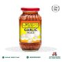 Mother’s Recipe Garlic Pickle Bottle, (300g)