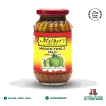 Mother's Recipe Mango Pickle Mild (300g)