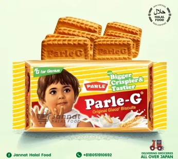 Parle – G Biscuit (80g)