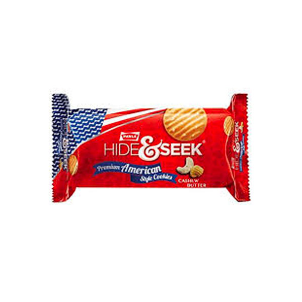 Parle Hide and Seek(80g)