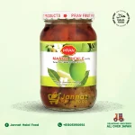 Mango Pickel Pran (400g)