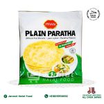 Pran Plain Paratha (400g)