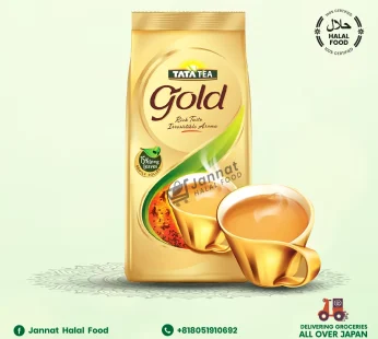 Tata Tea Gold (500g)