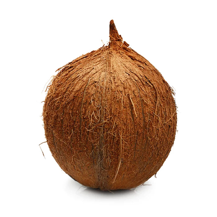 Coconut Whole 1 Pic Indian