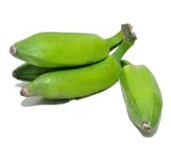 Grenn Banana ( 500g )