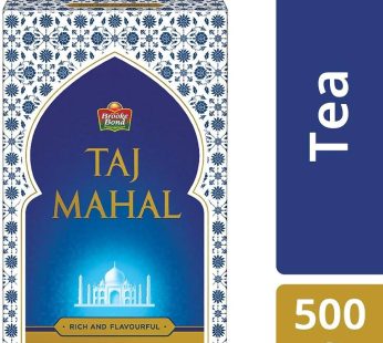 Tajmahal Tea 500g