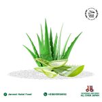 Aloe Vera 2Pic (1Kg)