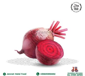 Beet Root 1Pkt ( 400g-500g)