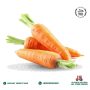 Carrot 3pic ( 100g )