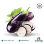 Fresh Eggplant ( 250g )