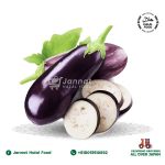 Fresh Eggplant ( 250g )