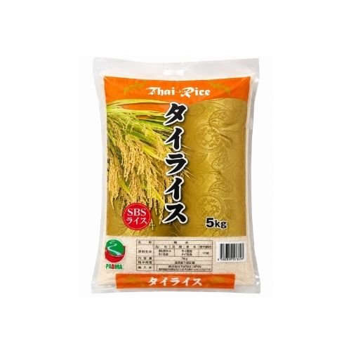 Thai Rice 5Kg