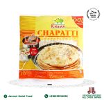 Kawan-Chapati