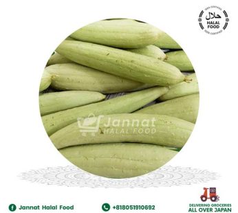 Luffa Gourd Dhundhul 1KG