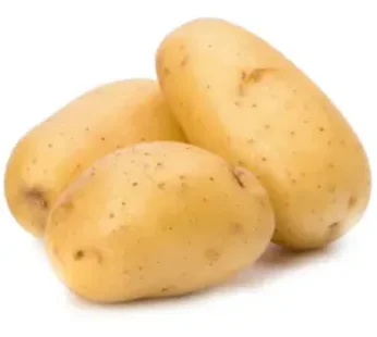 Potato Regular Size (3Kg) じゃがいも