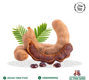 Tamarind (300g)