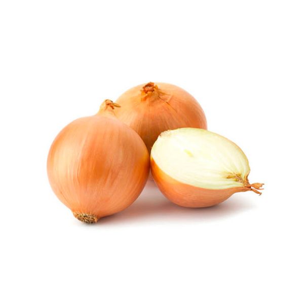 White Onion 1 kg