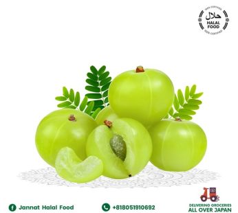 Gooseberry (Amla) 200g