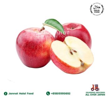 Apple ( 500g )